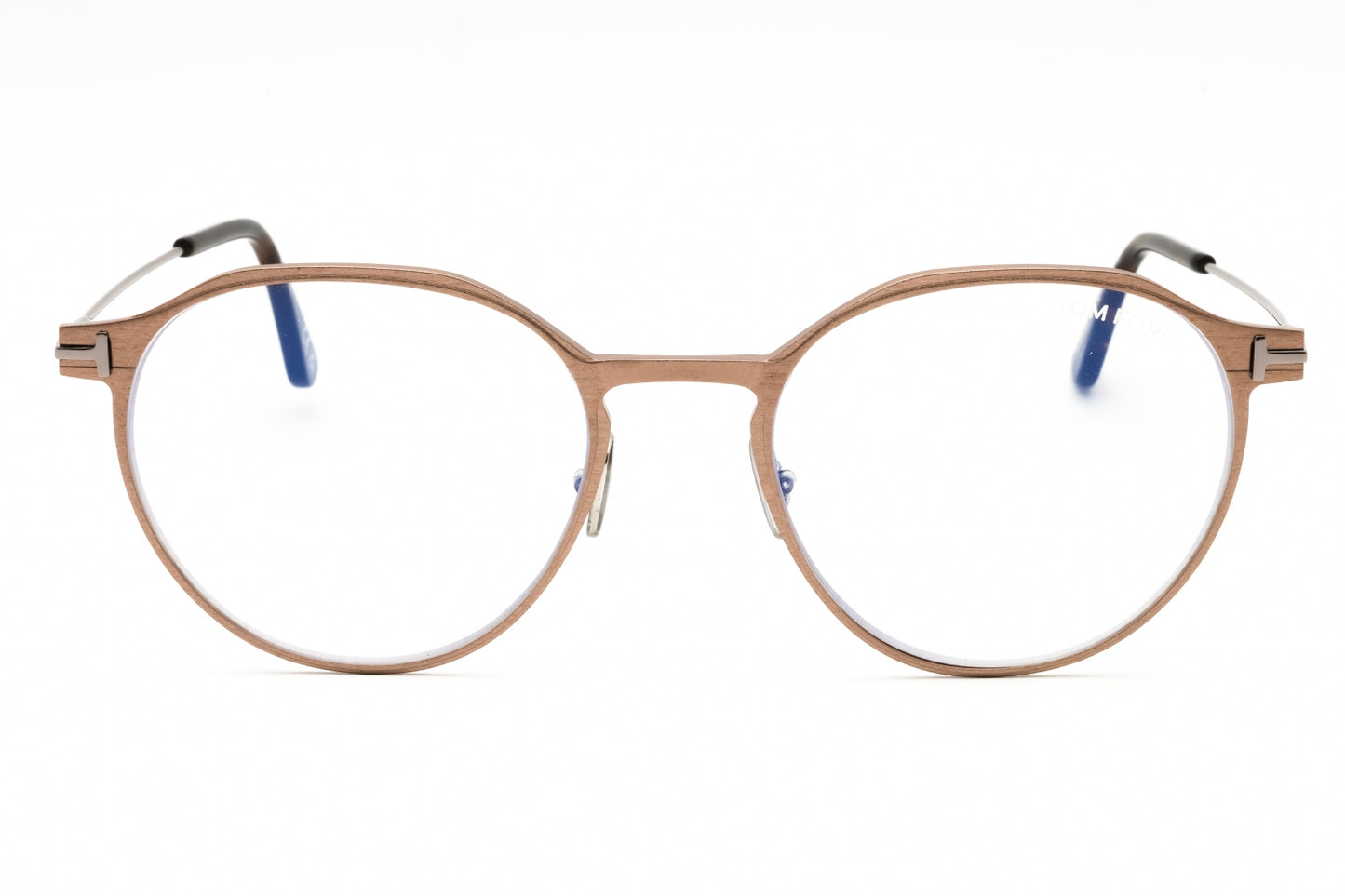 Tom Ford FT5866-B-035 52mm New Eyeglasses