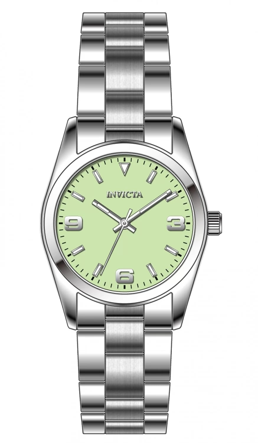 Invicta Celestial-69188 28