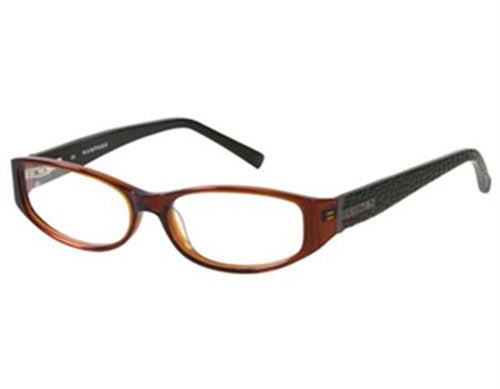 Rampage RA0172-51 BROWN 51mm New Eyeglasses