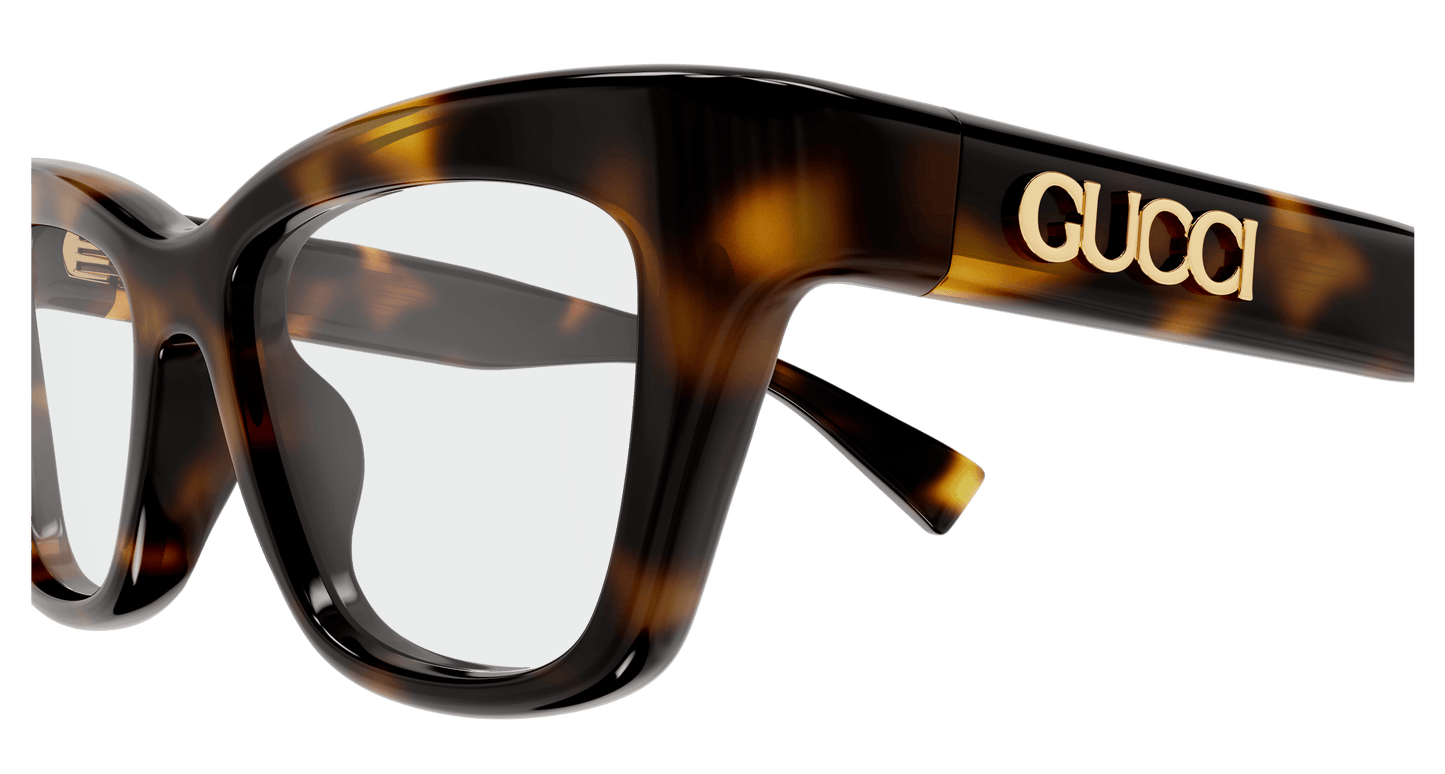 Gucci GG1810o-003 51 New Eyeglasses