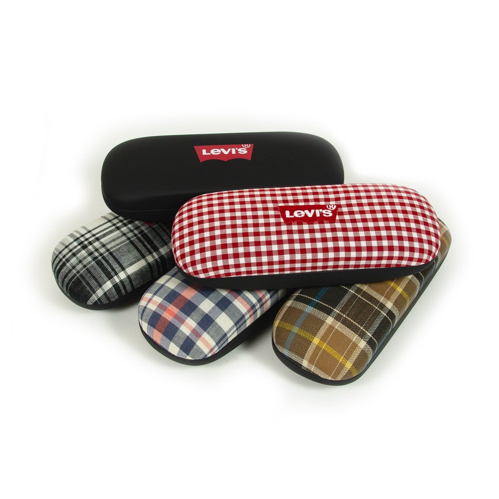 Levi's LV 1022-0086 00 52mm New Eyeglasses