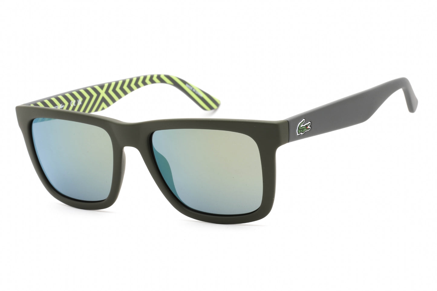 Lacoste L750S-318 54mm New Sunglasses