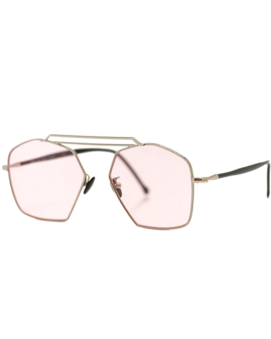 Kyme RENE2 (NO CASE) 53mm New Sunglasses