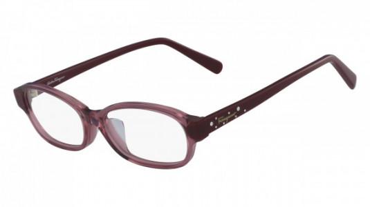Salvatore Ferragamo SF2795RA 780-53 53