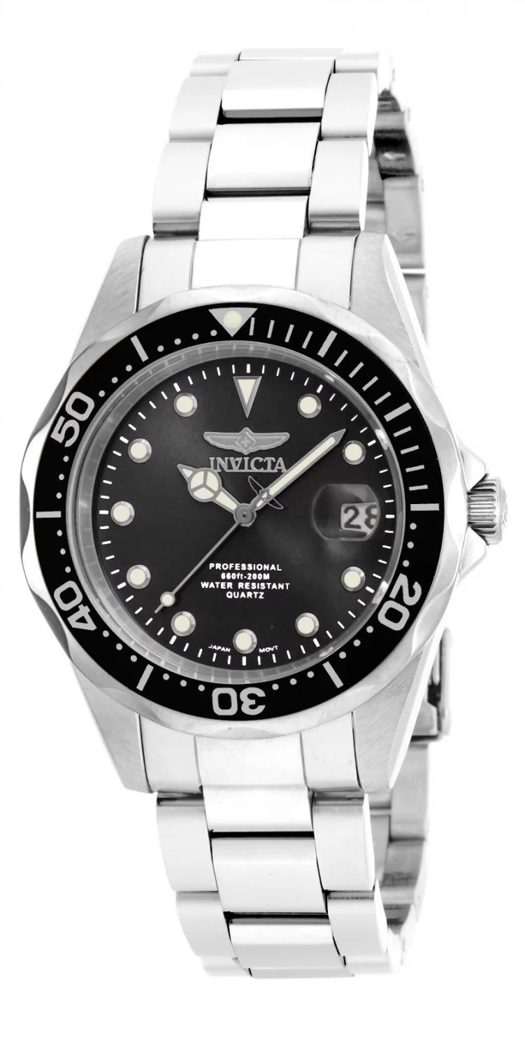 Invicta Pro Diver-17046 37.5