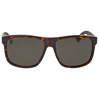 Gucci GG0010S 003 58 Sunglasses