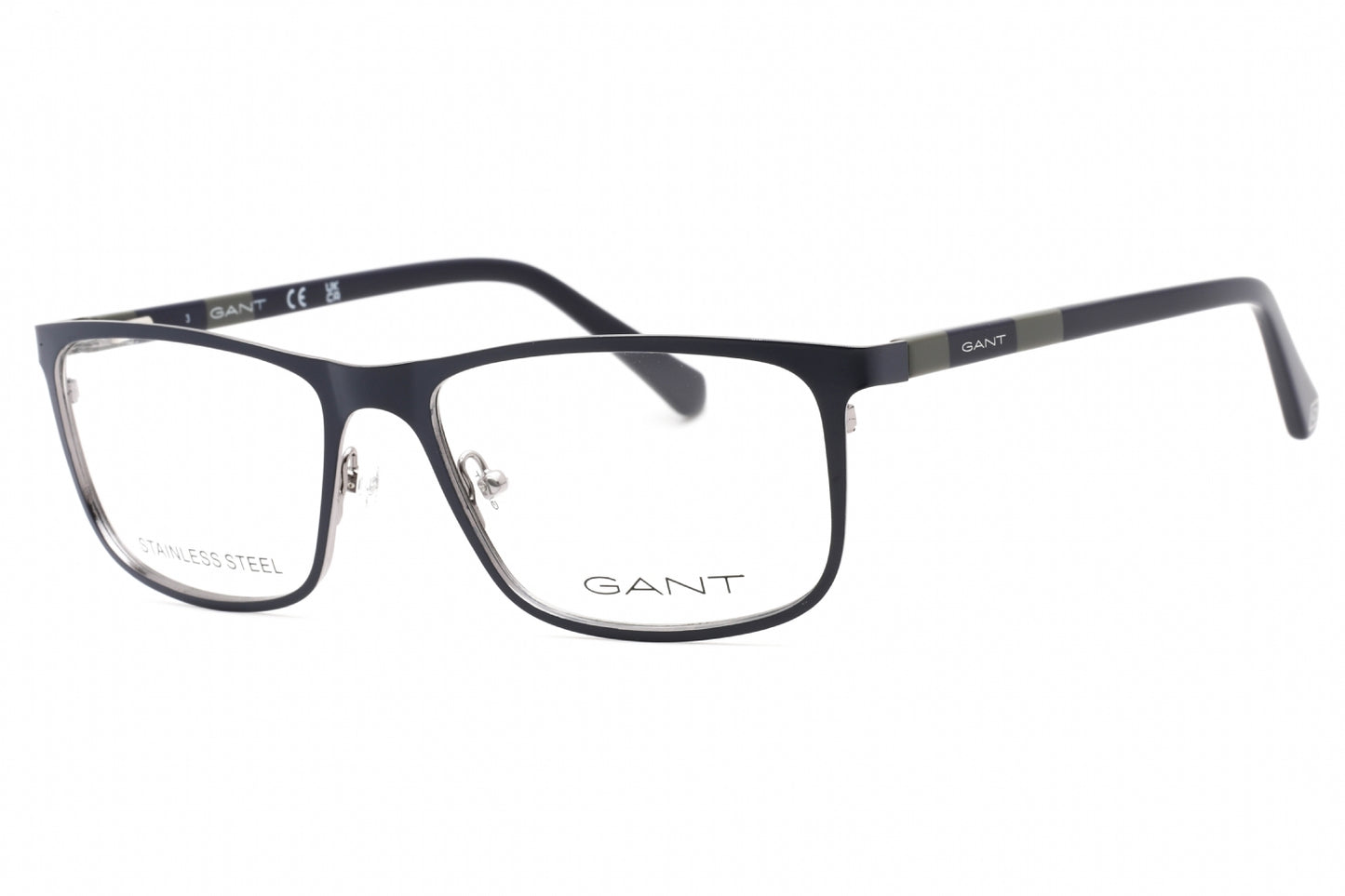 GANT GA3280-091 (NO CASE) 56mm New Eyeglasses
