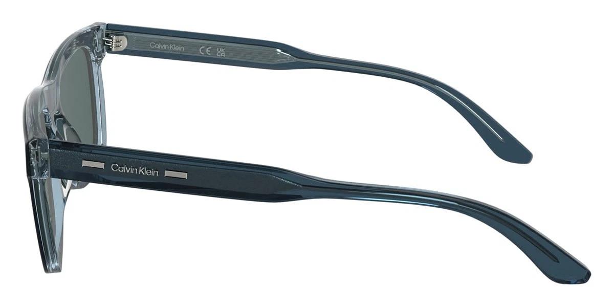 Calvin Klein CK25506S-235-5420 54mm New Sunglasses