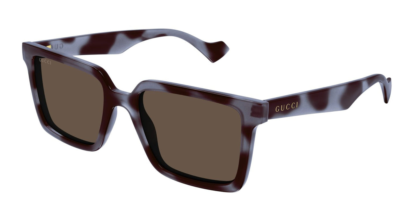 Gucci GG1540S-005 55 New Sunglasses