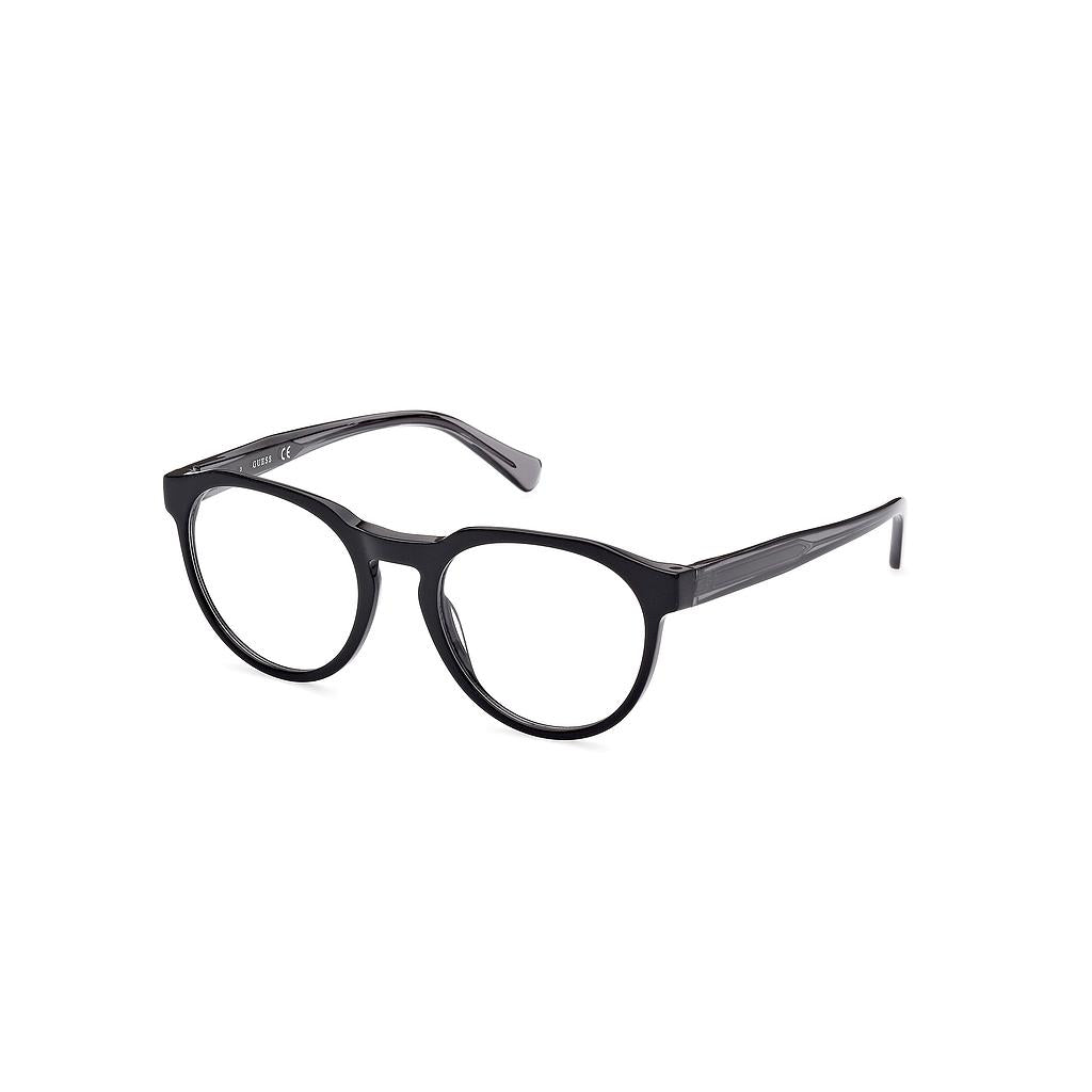 Guess GU50060-51001 51mm New Eyeglasses