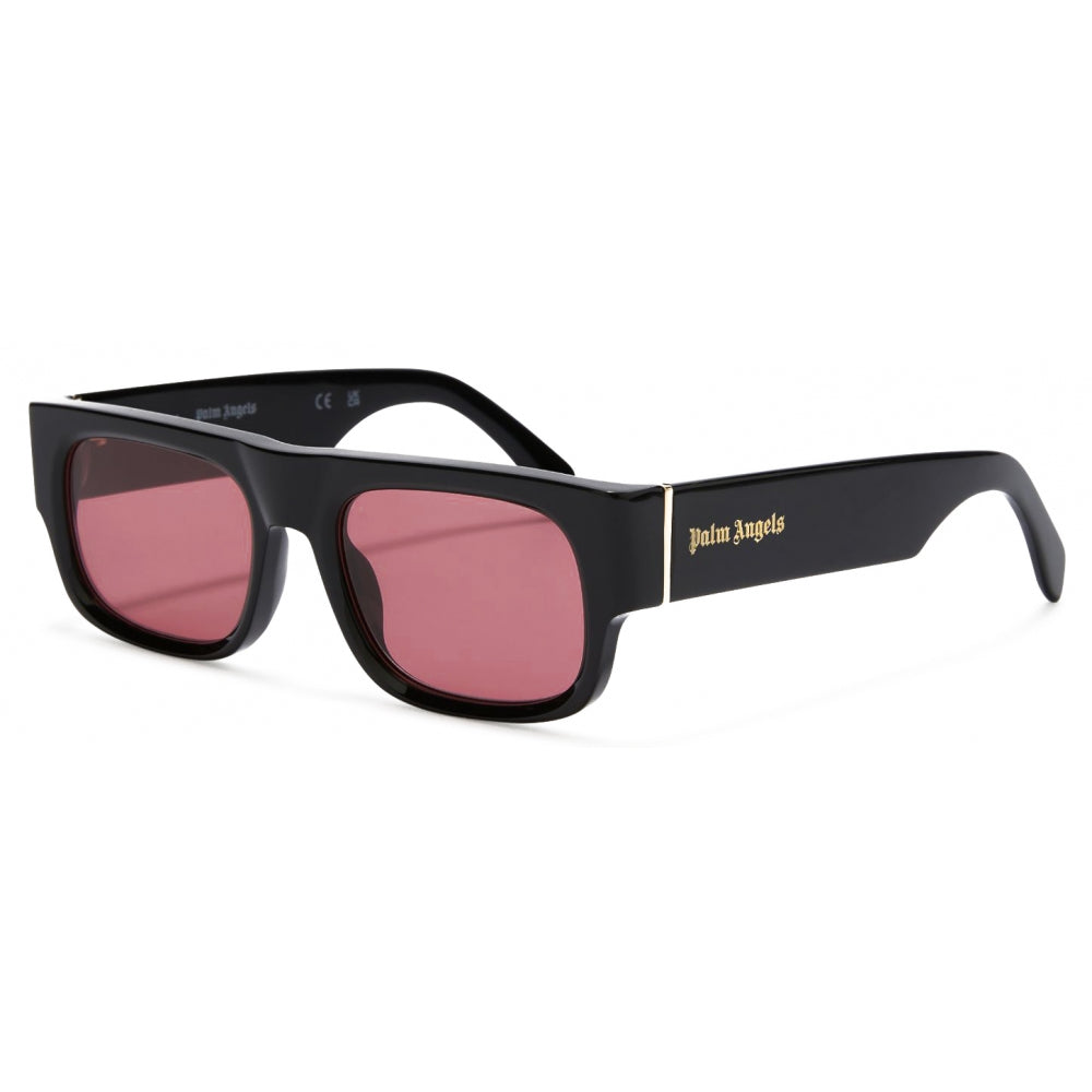 PALM ANGELS PERI085F24PLA0011021 53mm New Sunglasses