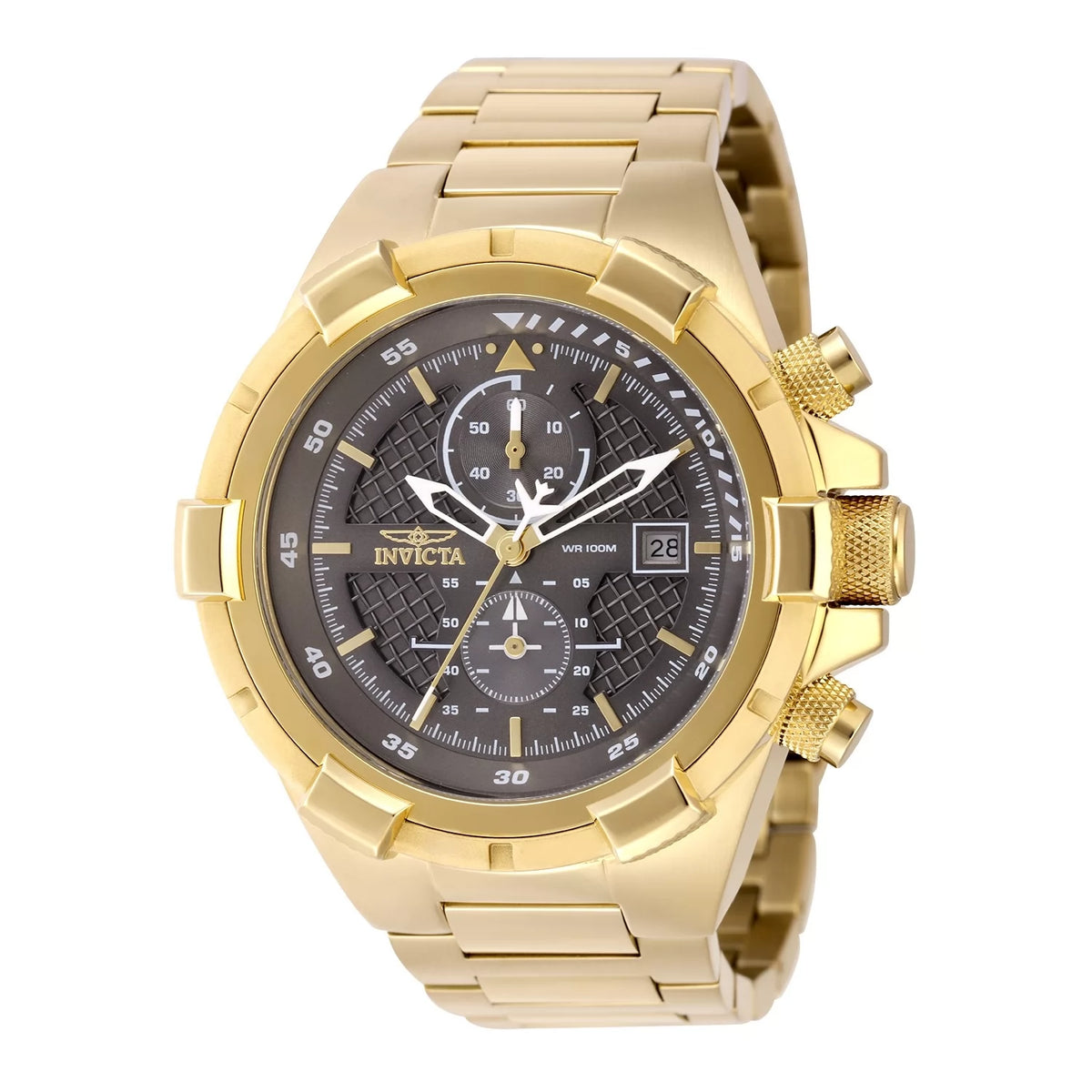 Invicta Aviator-49254 50.5