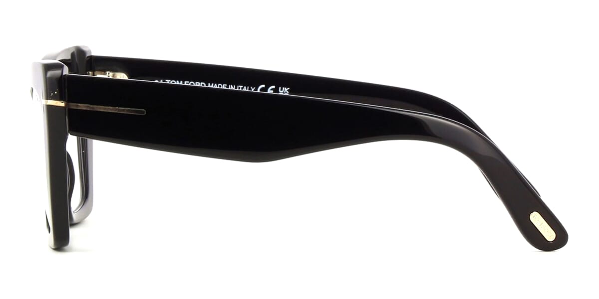 Tom Ford FT6026-B-56001 56mm New Eyeglasses