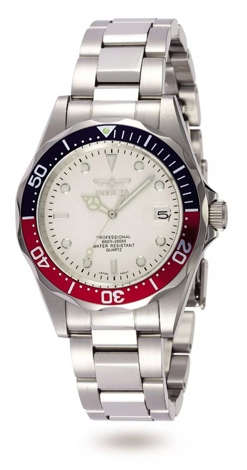Invicta Pro Diver-8933 37.5