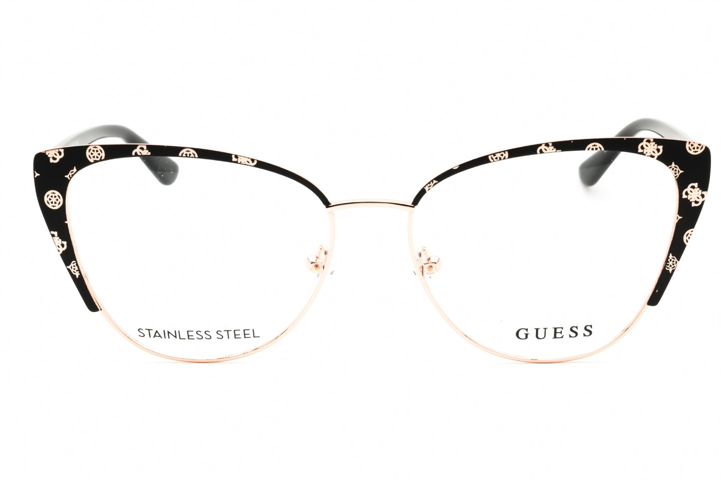 Guess GU50121-005 55mm New Eyeglasses