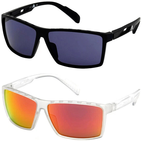 Adidas SP0010-02A-63 mm New Sunglasses
