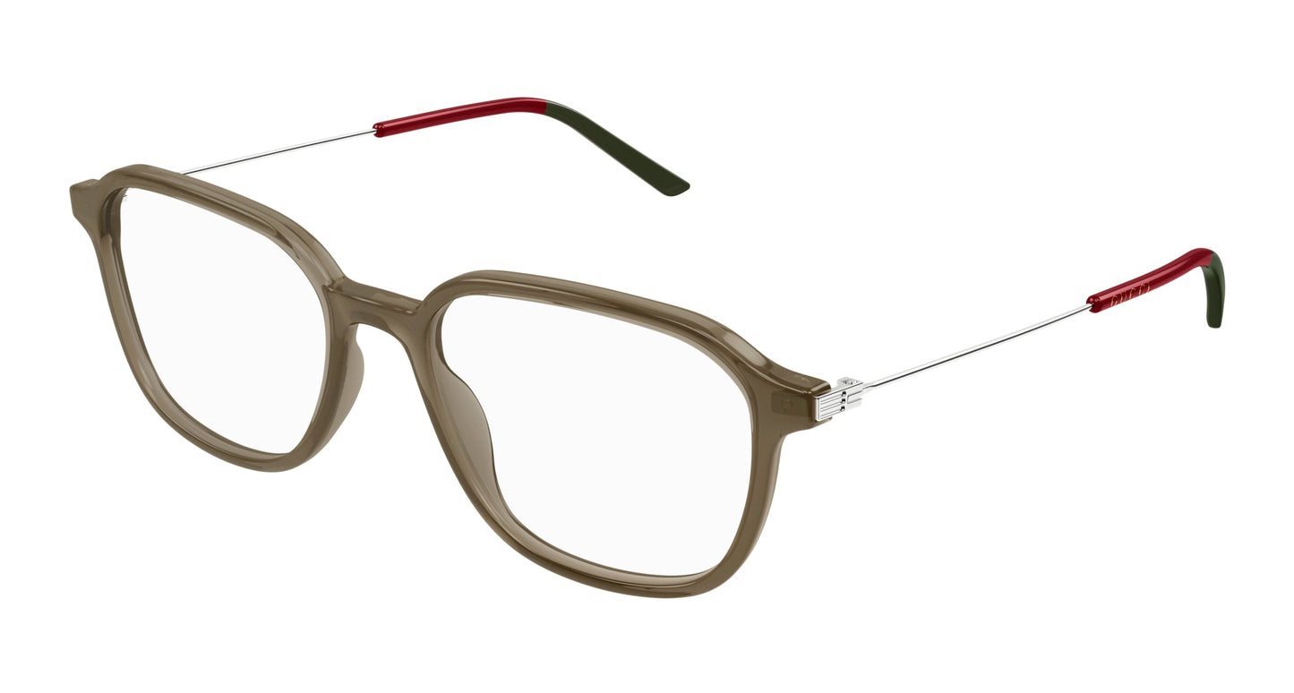Gucci GG1576o-004 52 New Eyeglasses