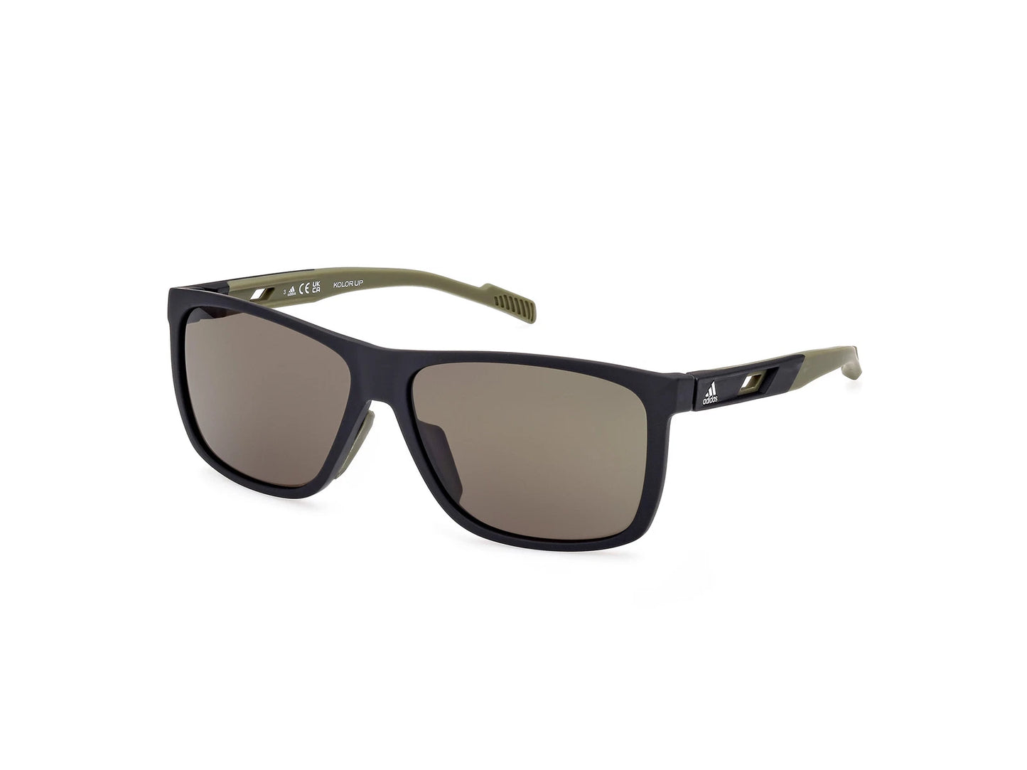 Adidas SP0067-02N-60 mm New Sunglasses