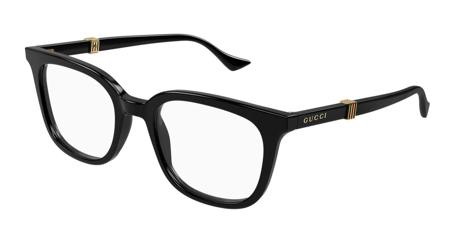 Gucci GG1497o-005 52 New Eyeglasses