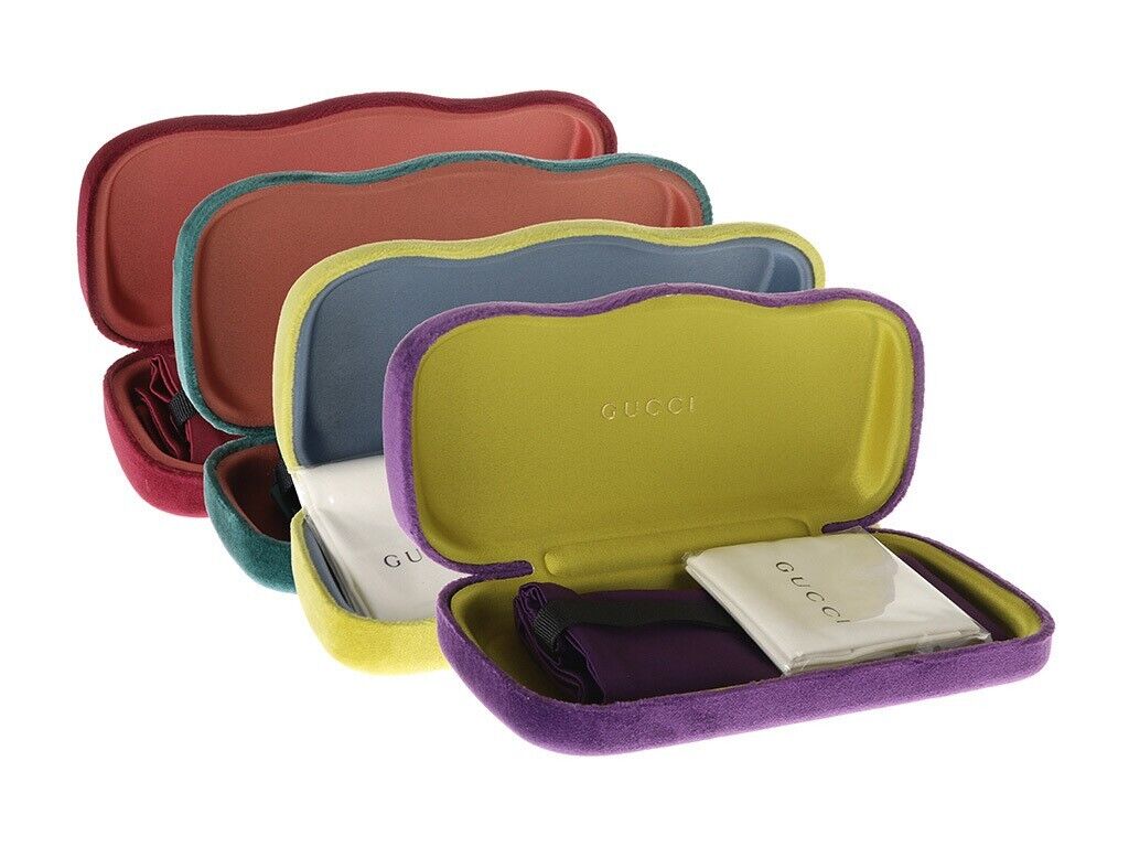 Gucci GG1331S-007 54mm New Sunglasses