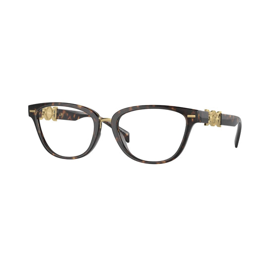 Versace VE3336U-108-54  New Eyeglasses