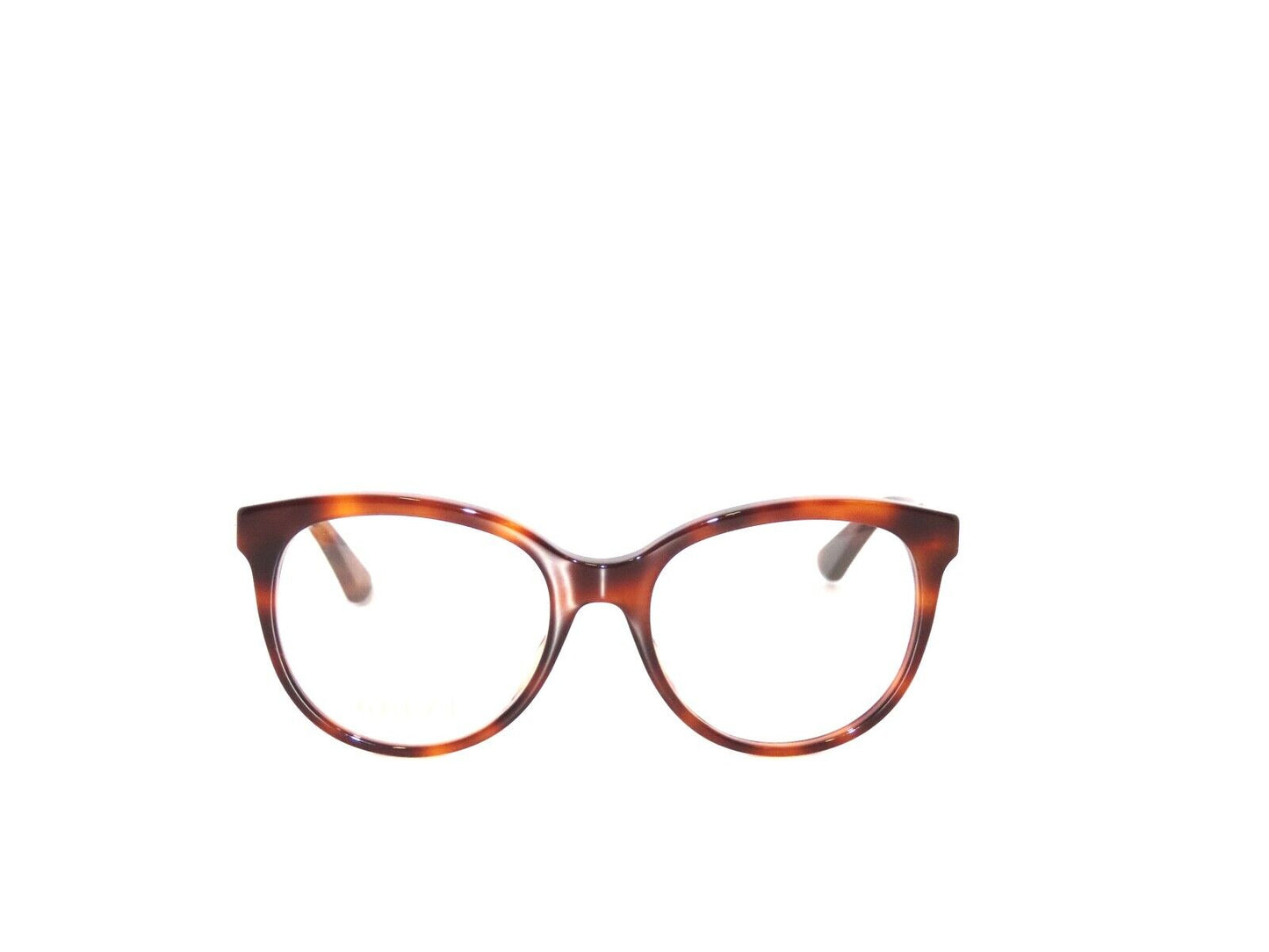 Gucci GG0329o-002 53mm New Eyeglasses