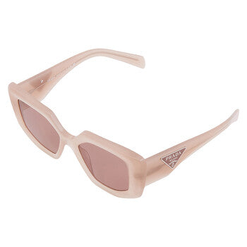 Prada PR 14ZS 19R10D 50 50mm