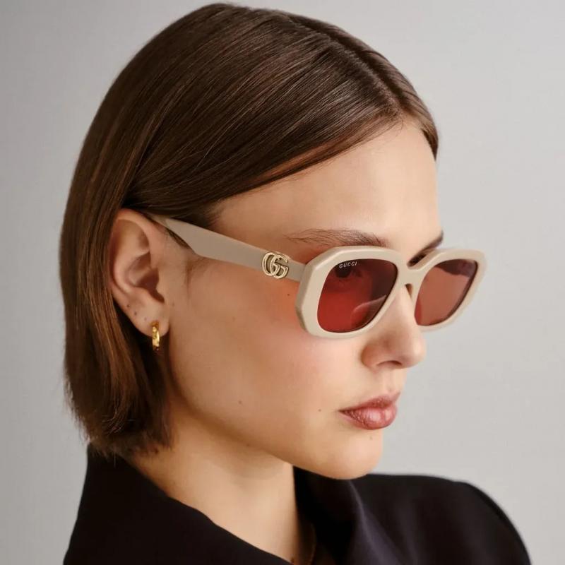Gucci GG1535S-003-54 New Sunglasses
