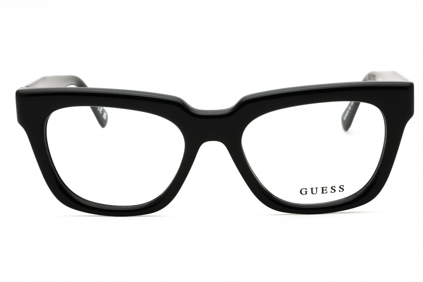 Guess GU50238-001 53mm New Eyeglasses