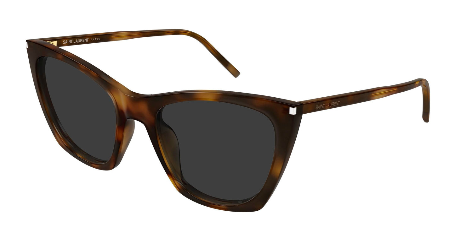 Yves Saint Laurent SL-214-KATE-THIN-003 55mm New Sunglasses