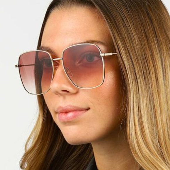 Gucci GG1031S-002-59 56 New Sunglasses
