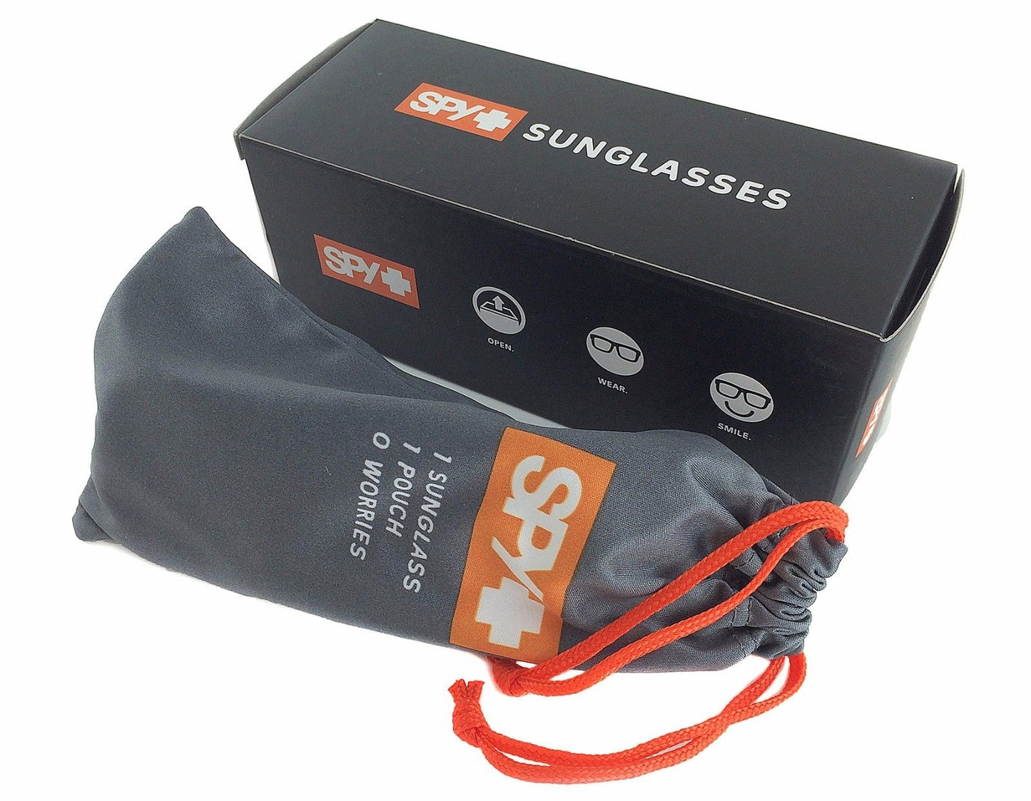 Spy ELLIS-573262112000 00mm New Eyeglasses