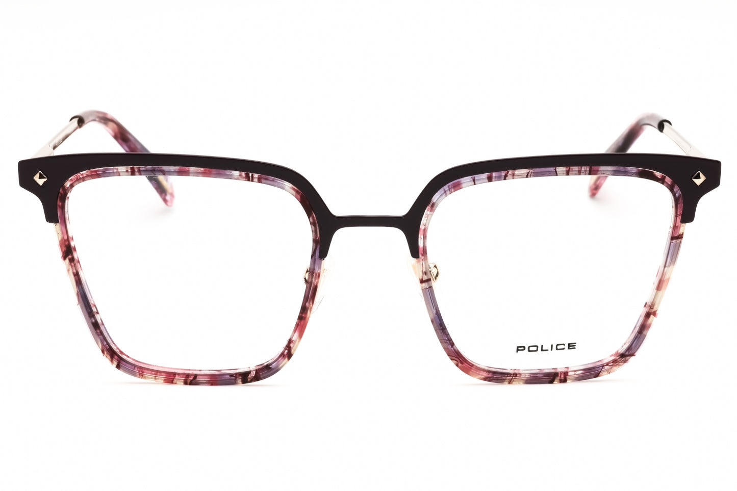 Police VPLG25-0492 51mm New Eyeglasses