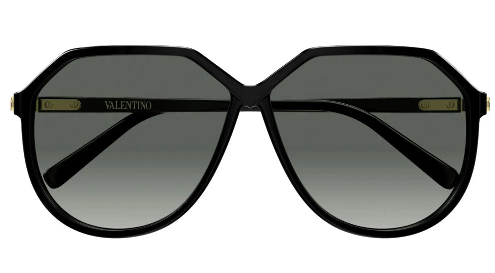 Valentino VG0026S-001 Sunglasses