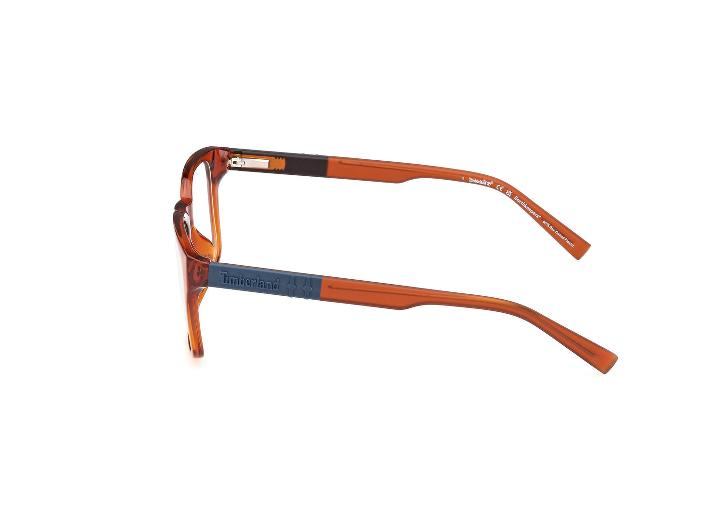 Timberland TB50000-H-51047 51mm New Eyeglasses