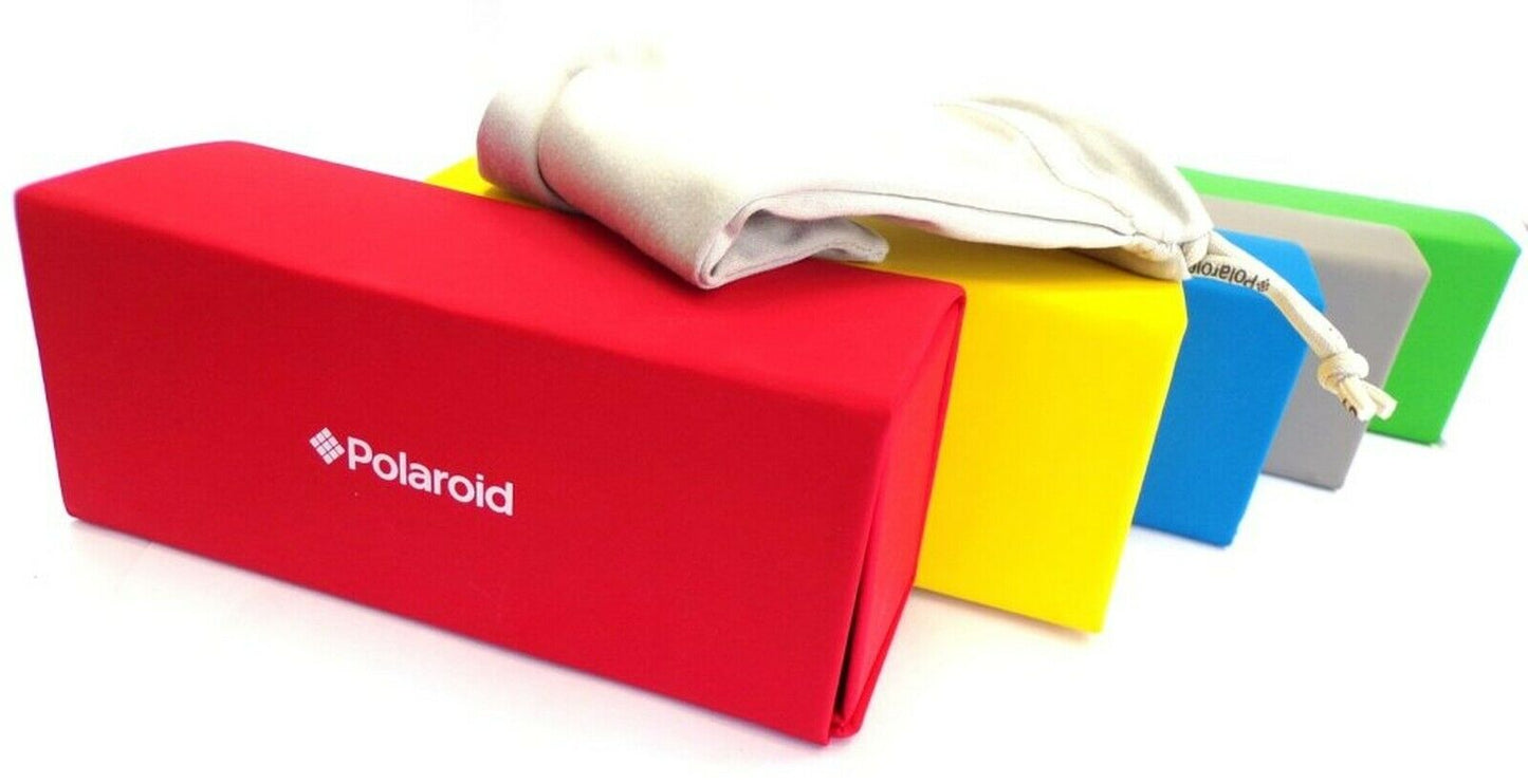 Polaroid Core PLDD414-0086 53mm New Eyeglasses