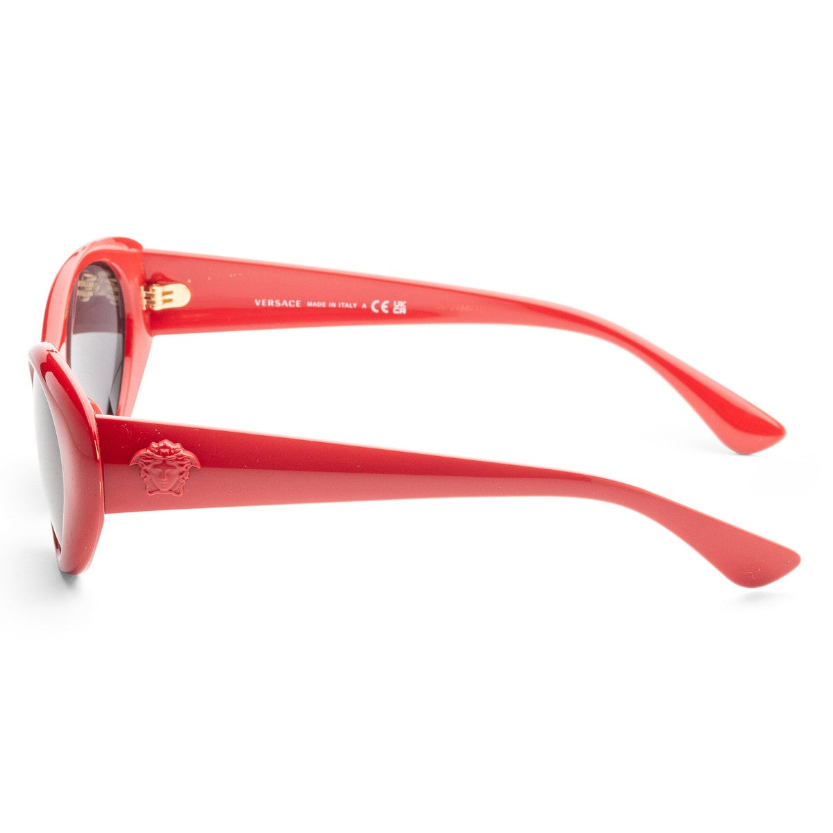 Versace 0VE4455U-53448753 0mm New Sunglasses