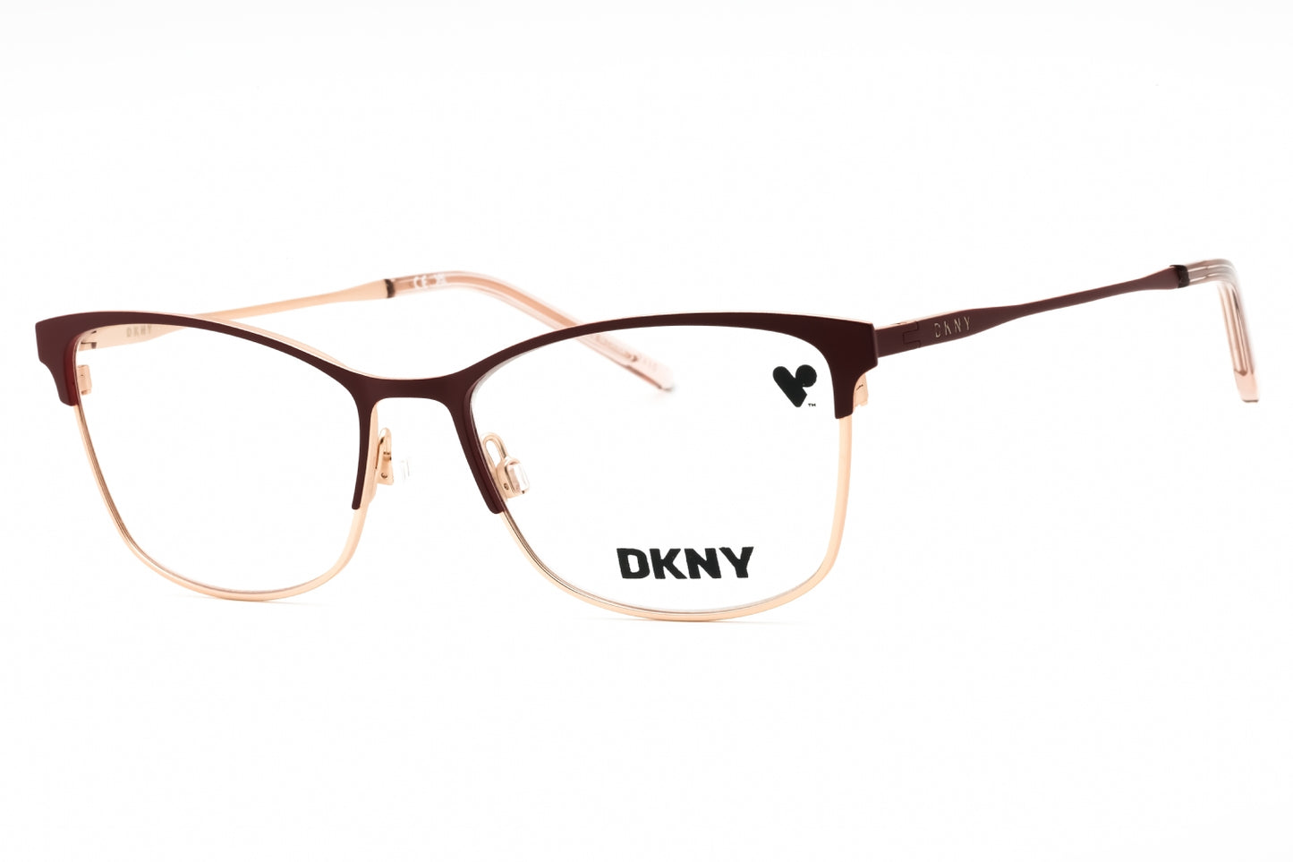 DKNY DK1028-650 53mm New Eyeglasses