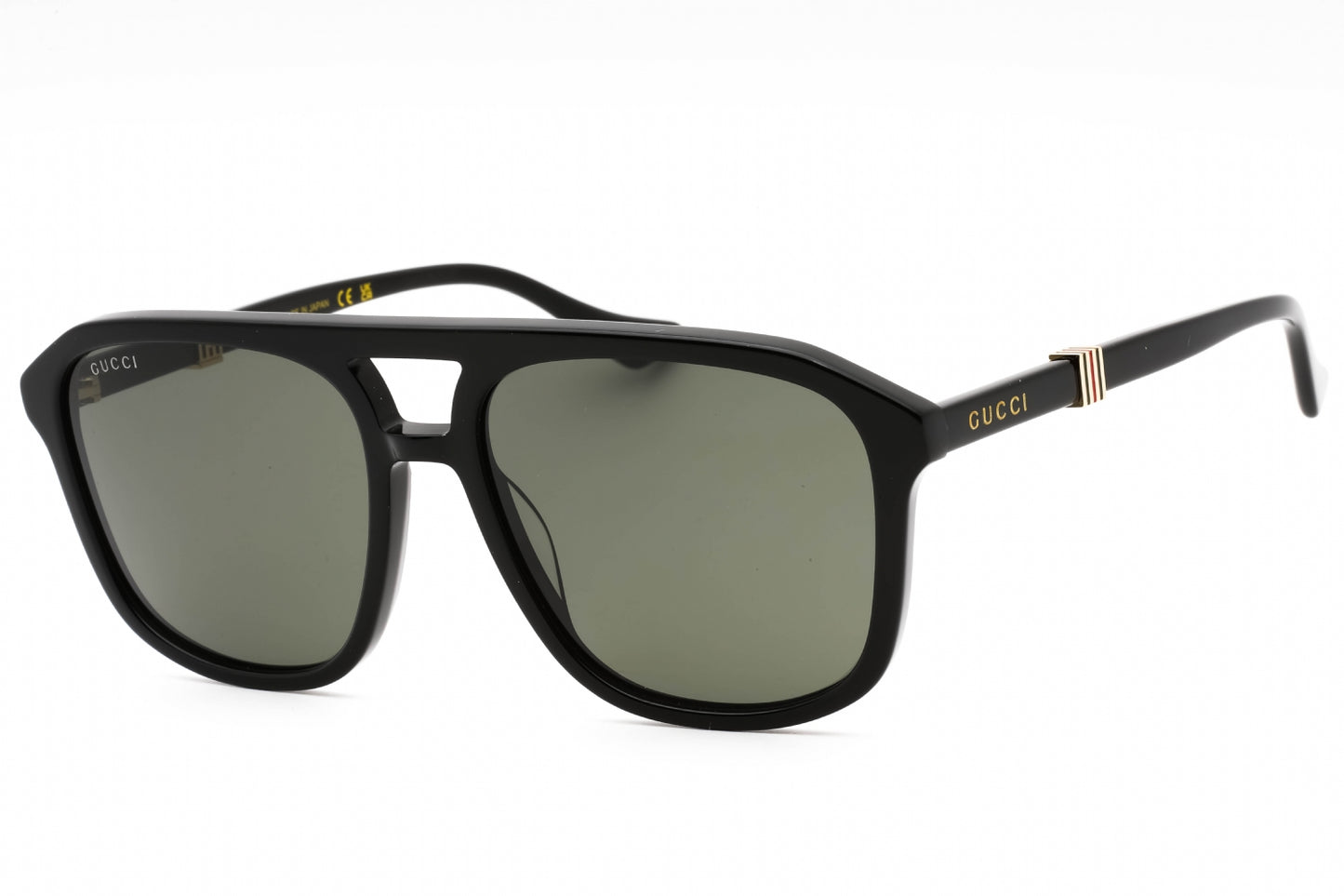 Gucci GG1494S-001 57 New Sunglasses