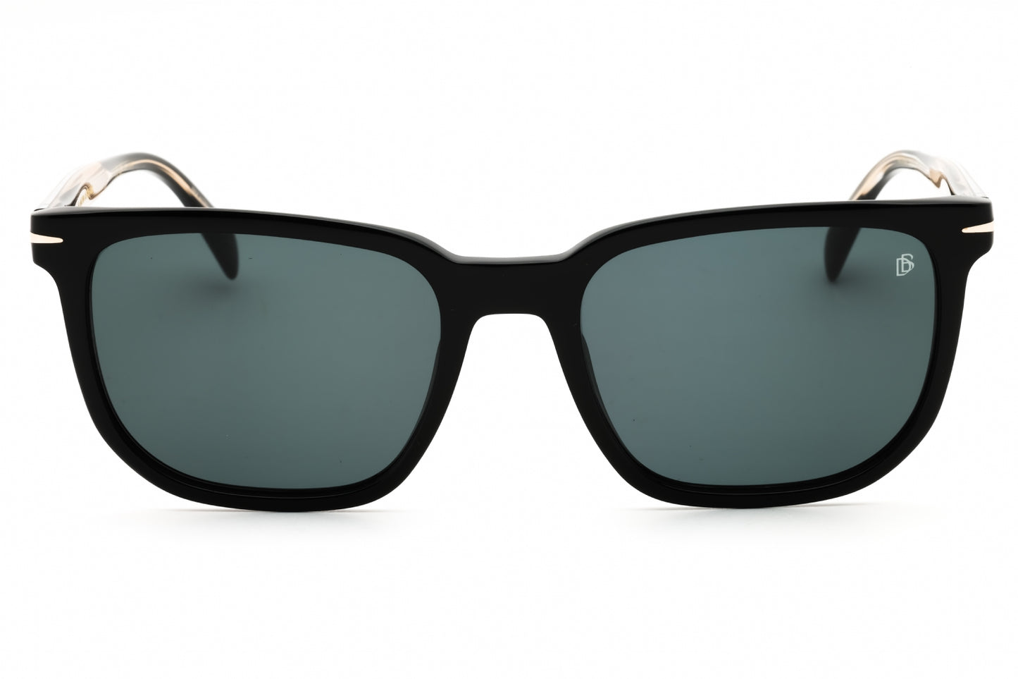 David Beckham DB 1076/S-0807 KU 54mm New Sunglasses