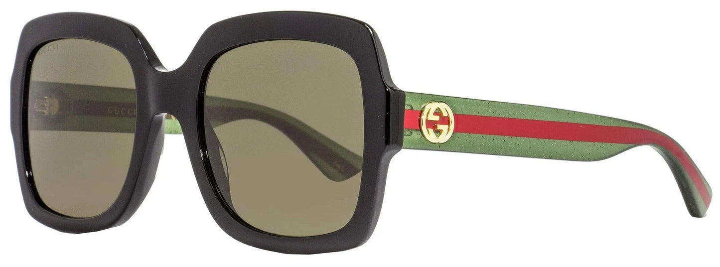 Gucci GG0036SN-002-54 54 New Sunglasses