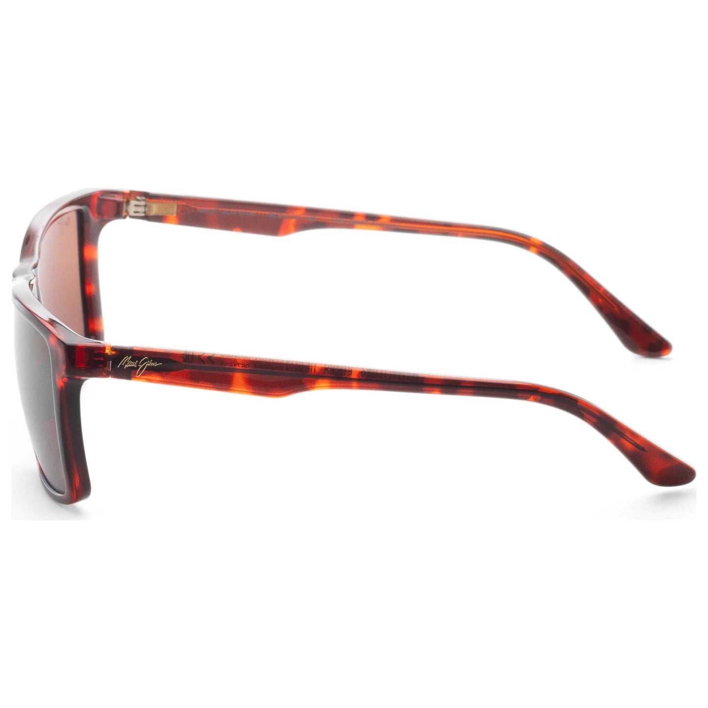 Maui Jim H610-04 60mm