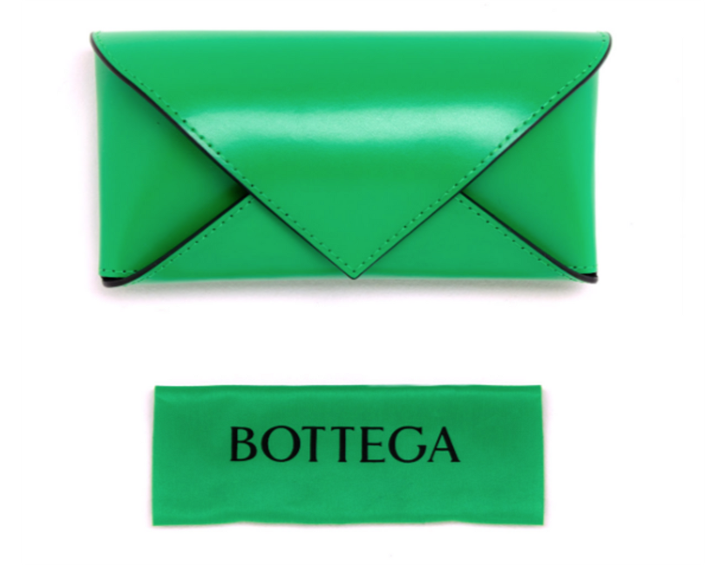 Bottega Veneta BV1448o-002 53mm