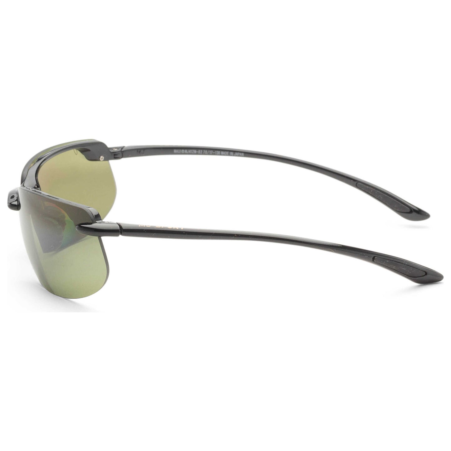 Maui Jim MJ0412SA-003 69mm