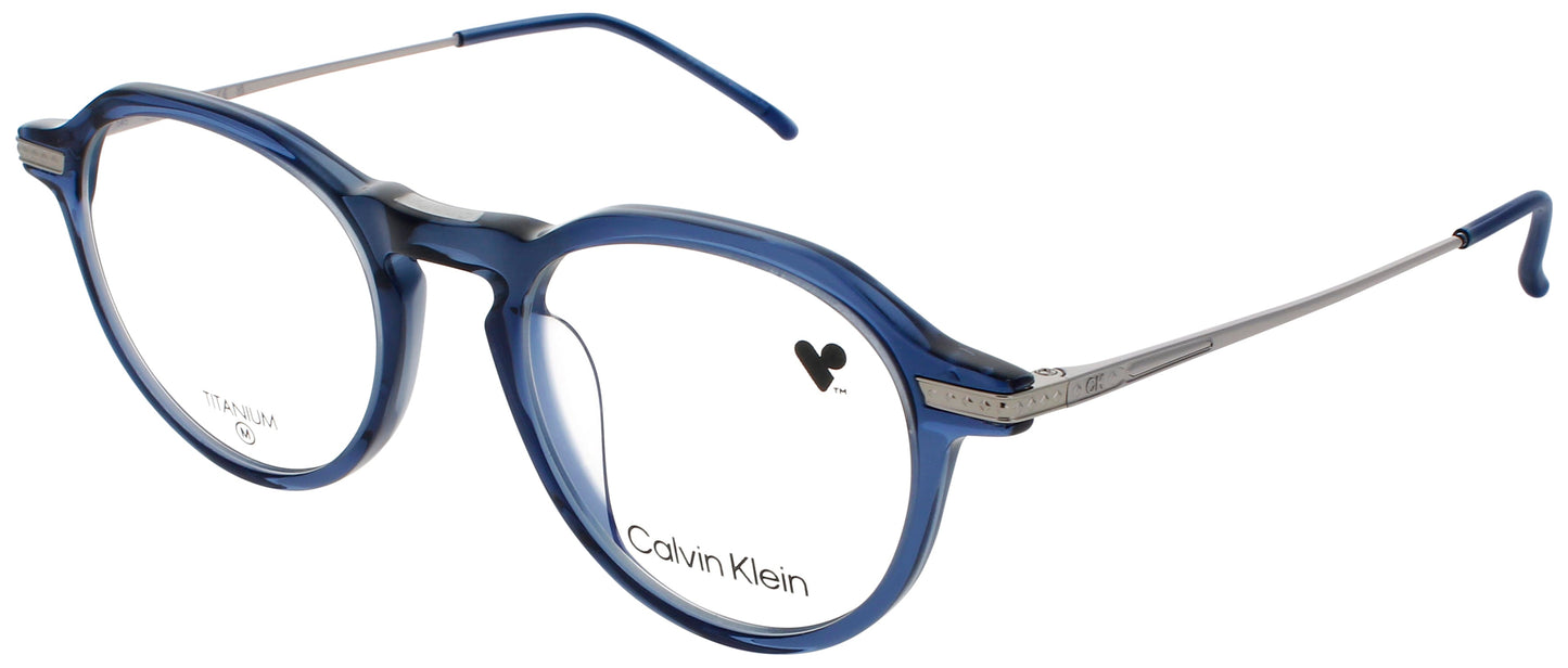 Calvin Klein CK23532T-438-48 48mm New Eyeglasses