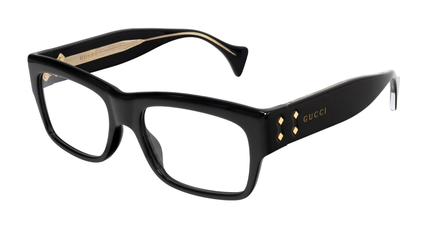Gucci GG1707o-006 56 New Eyeglasses