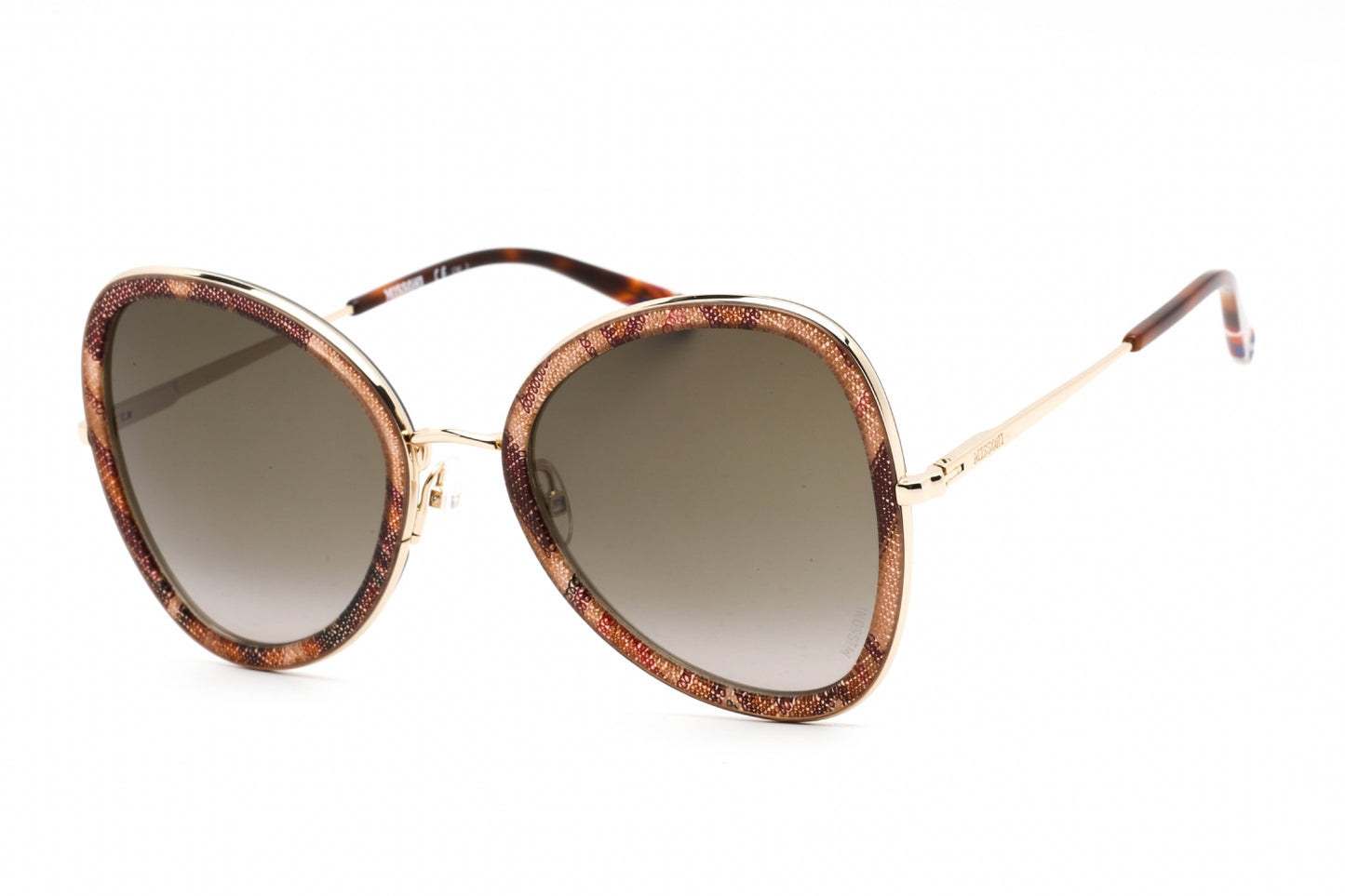 Missoni MIS 0042/S-0QQ7 HA 54mm New Sunglasses