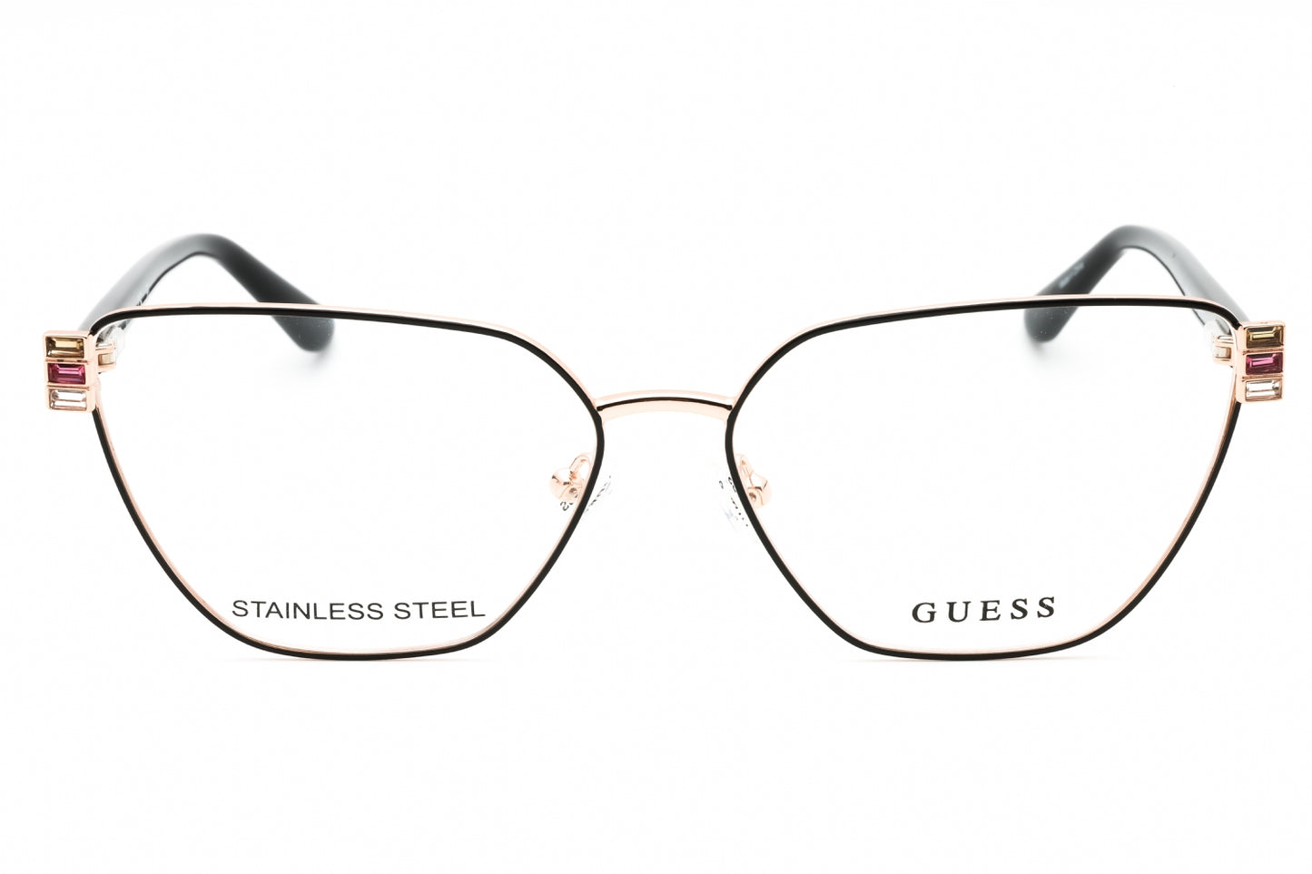 Guess GU2969-005 56mm New Eyeglasses