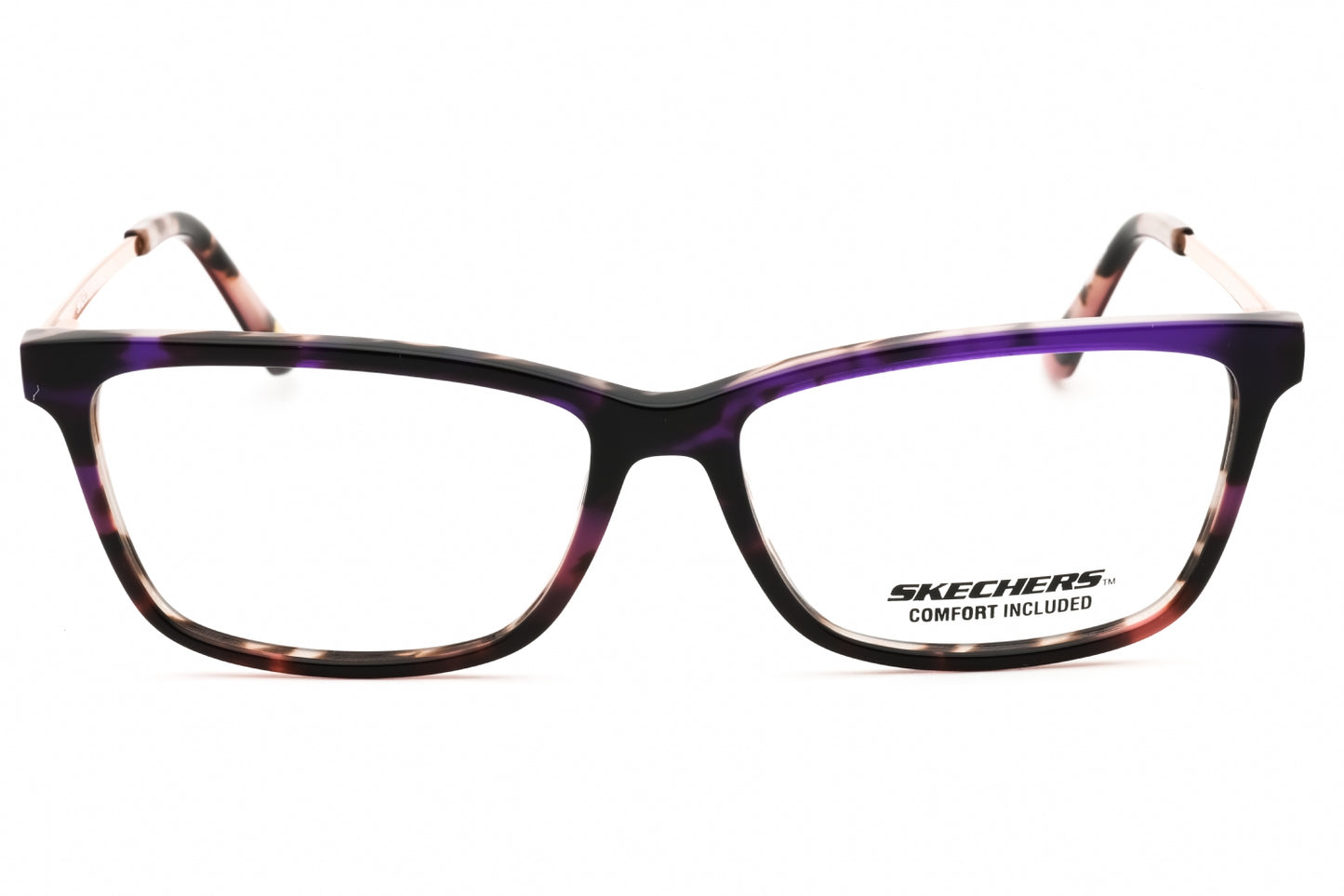 Skechers SE50033-083 53mm New Eyeglasses
