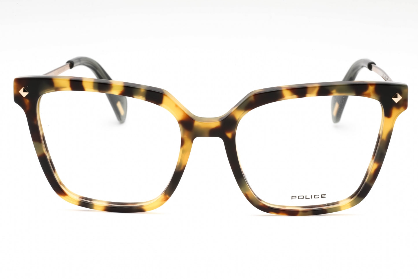 Police VPLD26-0777 52mm New Eyeglasses